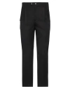 Barena Venezia Barena Man Pants Black Size 38 Polyester, Virgin Wool