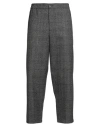 Barena Venezia Barena Man Pants Black Size 38 Virgin Wool