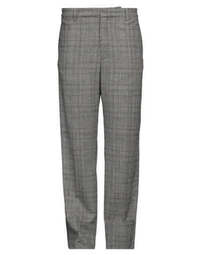 Barena Venezia Barena Man Pants Black Size 34 Virgin Wool, Elastane