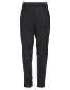 Barena Venezia Barena Man Pants Black Size 38 Wool, Elastane
