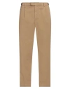 Barena Venezia Canasta Vion Trousers In Beige