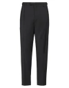 Shop Barena Venezia Barena Man Pants Charcoal Size 36 Virgin Wool In Grey