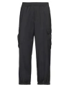 Barena Venezia Barena Man Pants Charcoal Size 36 Virgin Wool In Grey