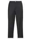 Barena Venezia Barena Man Pants Charcoal Size 38 Virgin Wool In Grey