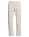 Barena Venezia Barena Man Pants Cream Size 38 Cotton
