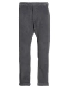 Barena Venezia Barena Man Pants Grey Size 38 Cotton In Gold