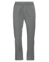 Barena Venezia Barena Man Pants Grey Size 34 Cotton, Elastane