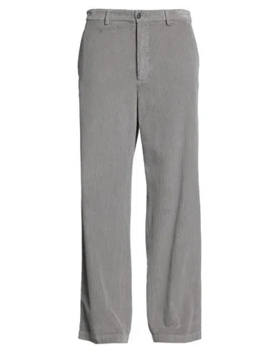 Barena Venezia Barena Man Pants Grey Size 36 Cotton
