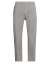 Barena Venezia Barena Man Pants Grey Size 36 Cotton, Elastane