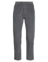 Barena Venezia Barena Man Pants Grey Size 38 Cotton In Gold