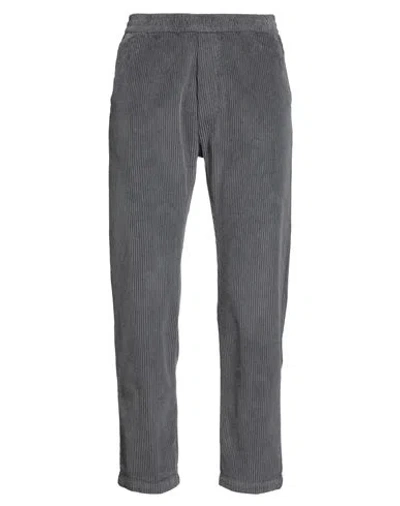 Barena Venezia Barena Man Pants Grey Size 38 Cotton In Gold