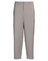 Barena Venezia Barena Man Pants Khaki Size 36 Virgin Wool In Beige
