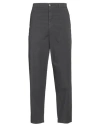 Barena Venezia Logo Casual Pants In Grey