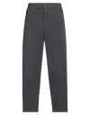 Barena Venezia Mid-rise Straight-leg Trousers In Grey