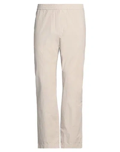 Barena Venezia Barena Man Pants Light Grey Size 36 Cotton, Elastane