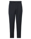 Barena Venezia Barena Man Pants Midnight Blue Size 34 Virgin Wool, Elastane