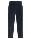 Barena Venezia Barena Man Pants Midnight Blue Size 36 Cotton