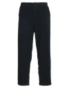 Barena Venezia Barena Man Pants Midnight Blue Size 38 Cotton, Elastane
