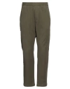 Barena Venezia Barena Man Pants Military Green Size 38 Cotton