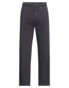 Barena Venezia Barena Man Pants Navy Blue Size 36 Cotton