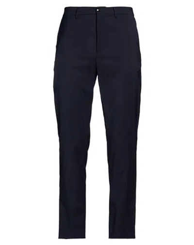 Barena Venezia Barena Man Pants Navy Size 32 Virgin Wool
