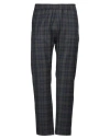 Barena Venezia Barena Man Pants Navy Size 36 Virgin Wool