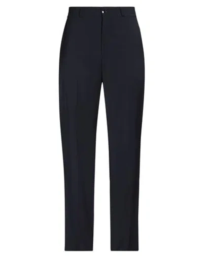 Barena Venezia Barena Man Pants Navy Size 36 Virgin Wool In Navy