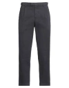 Barena Venezia Barena Man Pants Navy Size 42 Cotton, Elastane