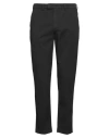 Barena Venezia Barena Man Pants Charcoal Size 38 Cotton, Elastane In Grey