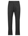 Barena Venezia Barena Man Pants Steel Grey Size 40 Virgin Wool