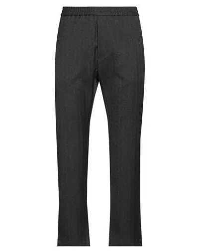 Barena Venezia Barena Man Pants Steel Grey Size 40 Virgin Wool