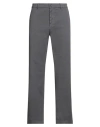 Barena Venezia Barena Man Pants Taupe Size 36 Cotton, Elastane