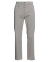 Barena Venezia Barena Man Pants Taupe Size 36 Cotton, Elastane