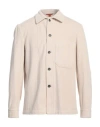 Barena Venezia Barena Man Shirt Beige Size 42 Cotton