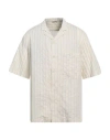 Barena Venezia Solana Lenza Shirt In White