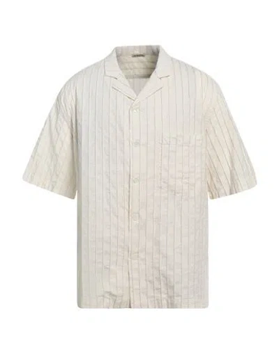 Barena Venezia Solana Lenza Shirt In Beige