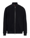 Barena Venezia Zippered Long Sleeve Casual Jacket