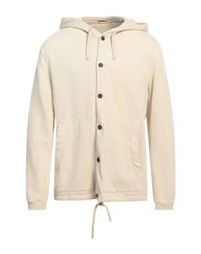 Barena Venezia Barena Man Sweatshirt Sand Size Xl Cotton In Beige