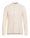 Barena Venezia Barena Man T-shirt Cream Size Xxl Cotton In White
