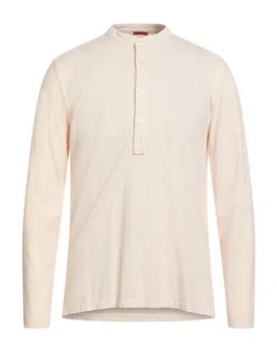 Barena Venezia Barena Man T-shirt Cream Size Xxl Cotton In White