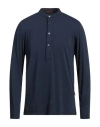 Barena Venezia Barena Man T-shirt Navy Blue Size Xxl Cotton
