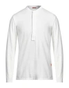 Barena Venezia Barena Man T-shirt White Size Xxl Cotton