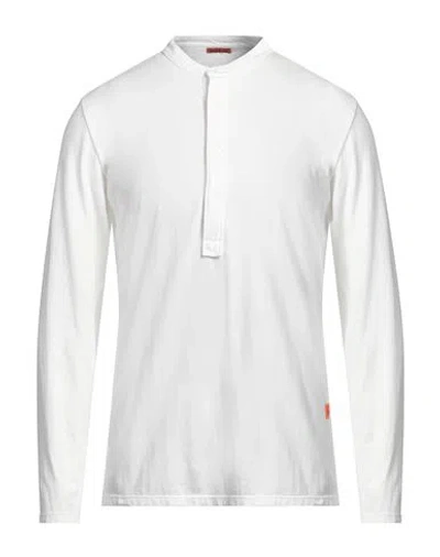 Barena Venezia Barena Man T-shirt White Size Xxl Cotton