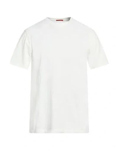 Barena Venezia Barena Man T-shirt White Size Xxl Cotton