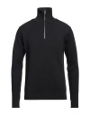 Barena Venezia Barena Man Turtleneck Steel Grey Size Xl Virgin Wool In Grey