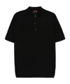 Barena Venezia Barena Marco Alafin Jumper In Black
