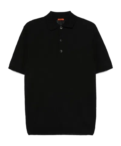 Barena Venezia Barena Marco Alafin Jumper In Black