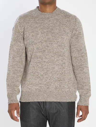 BARENA VENEZIA BARENA MARESELO BISTO SWEATER