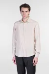BARENA VENEZIA BARENA MARIDOLA SHIRT