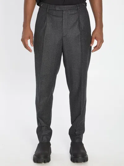BARENA VENEZIA BARENA MASCO BITA TROUSERS